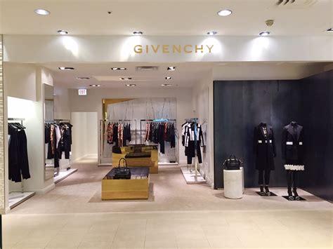 givenchy locations chicago|givenchy outlet store.